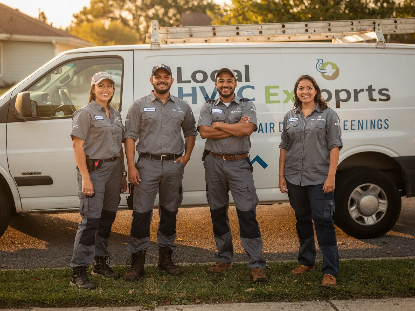 24/7 HVAC Repair & AC Replacement company in Blountsville, AL