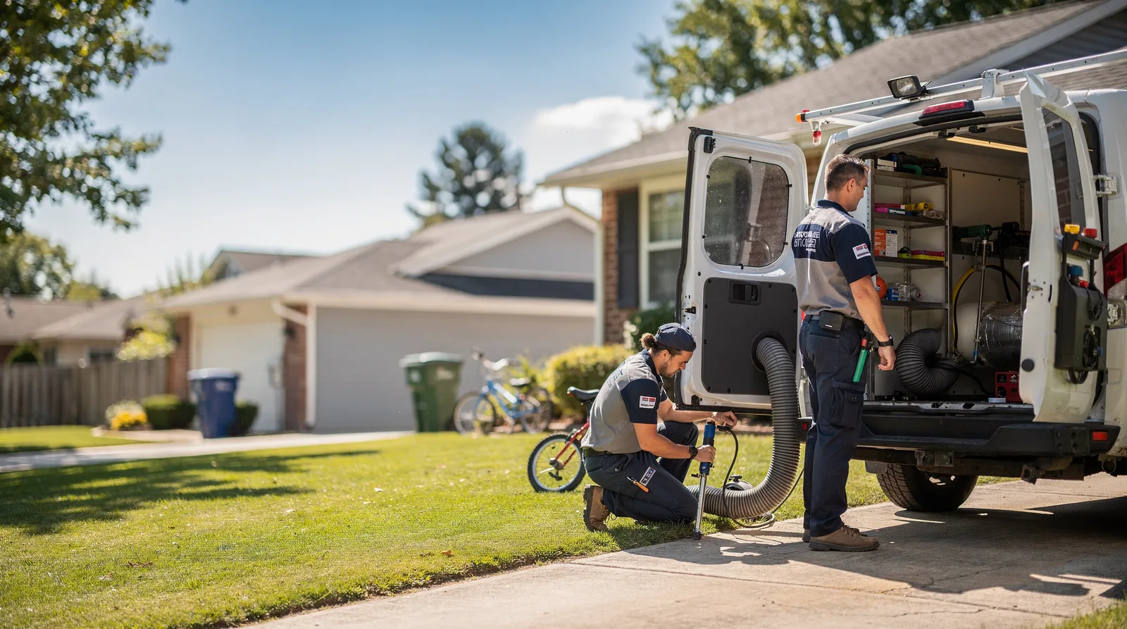 24/7 HVAC Repair & AC Replacement in Blountsville, AL near me